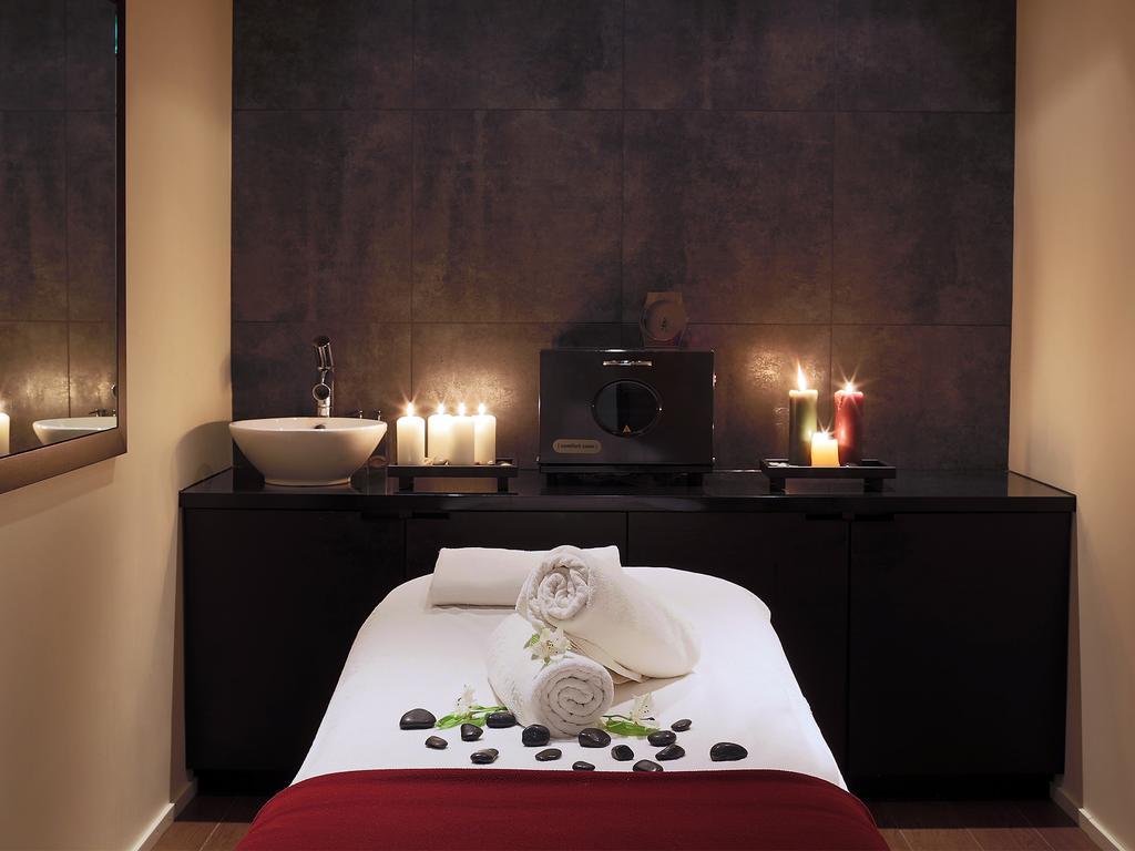 Langvik Congress Wellness Hotel Kyrkslätt Eksteriør billede