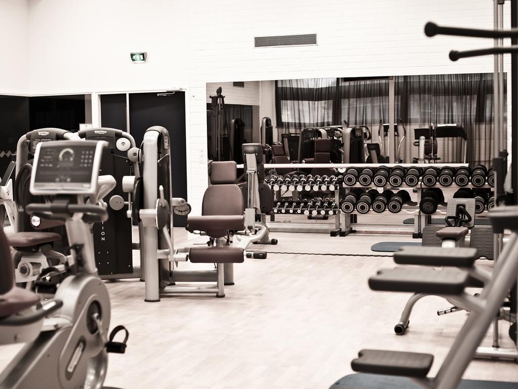 Langvik Congress Wellness Hotel Kyrkslätt Værelse billede