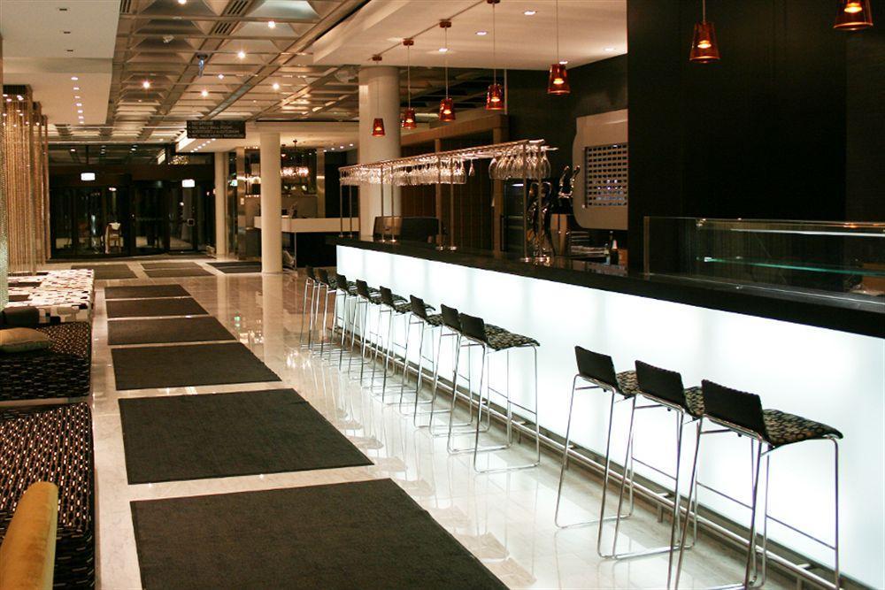 Langvik Congress Wellness Hotel Kyrkslätt Eksteriør billede