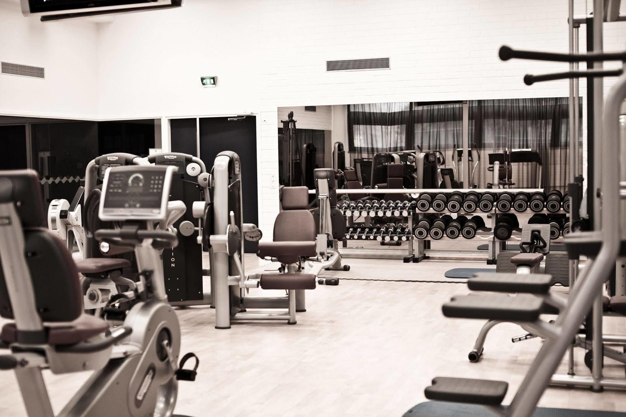 Langvik Congress Wellness Hotel Kyrkslätt Eksteriør billede