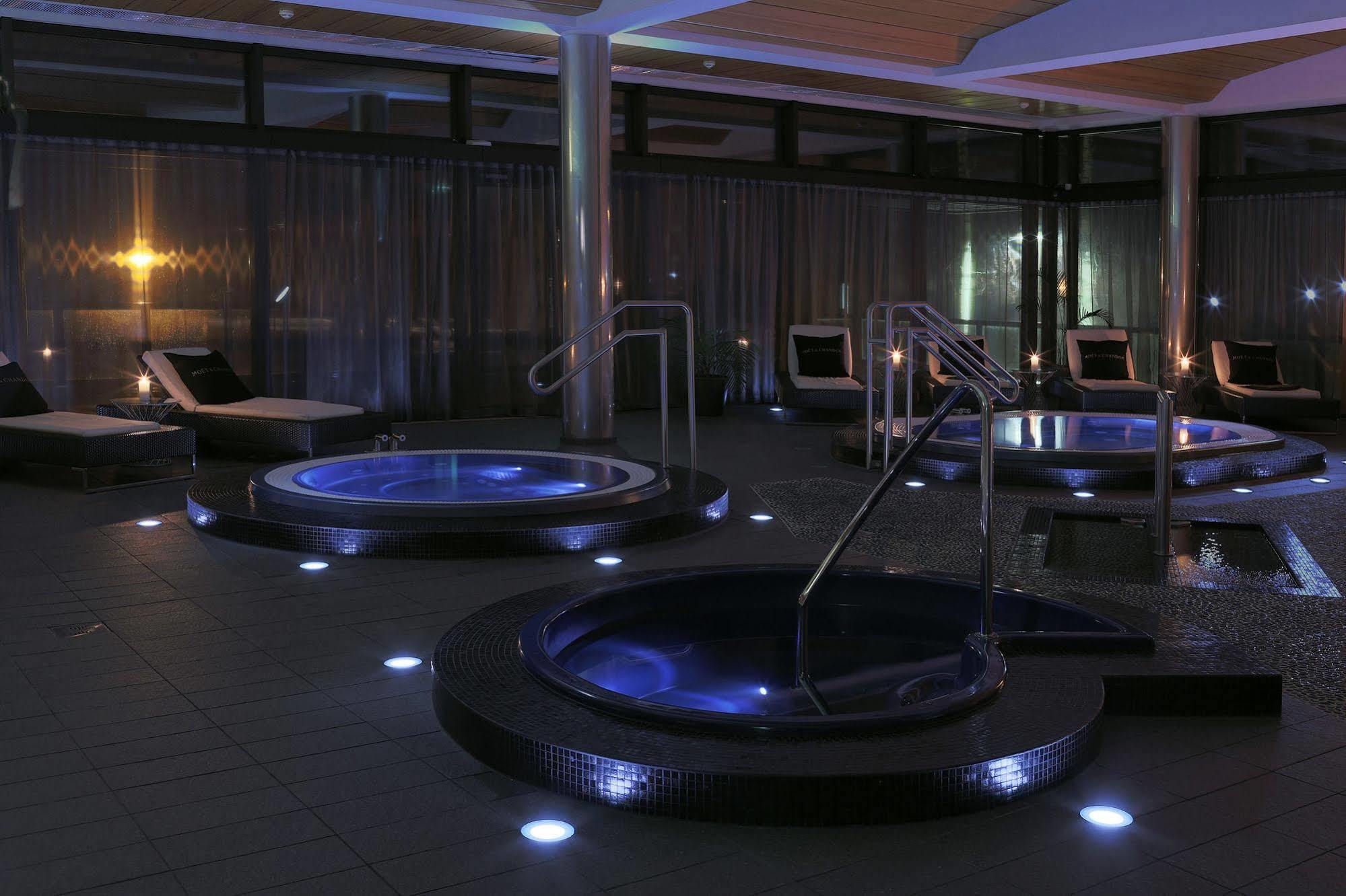 Langvik Congress Wellness Hotel Kyrkslätt Eksteriør billede