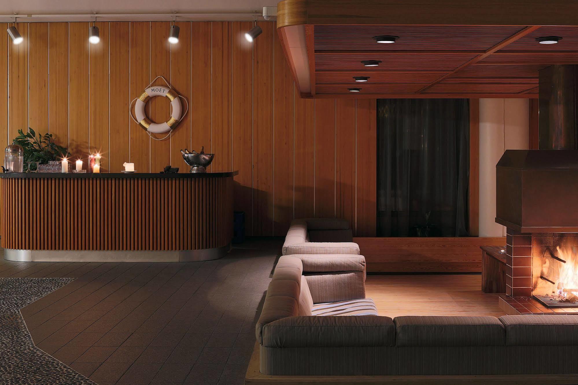 Langvik Congress Wellness Hotel Kyrkslätt Eksteriør billede