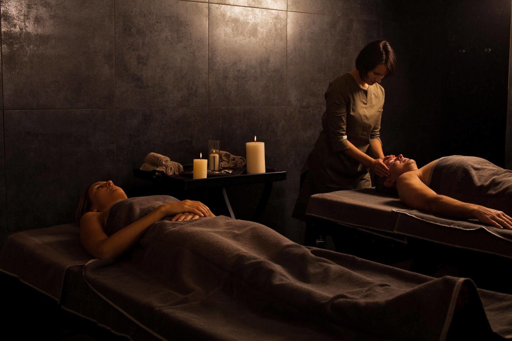 Langvik Congress Wellness Hotel Kyrkslätt Eksteriør billede