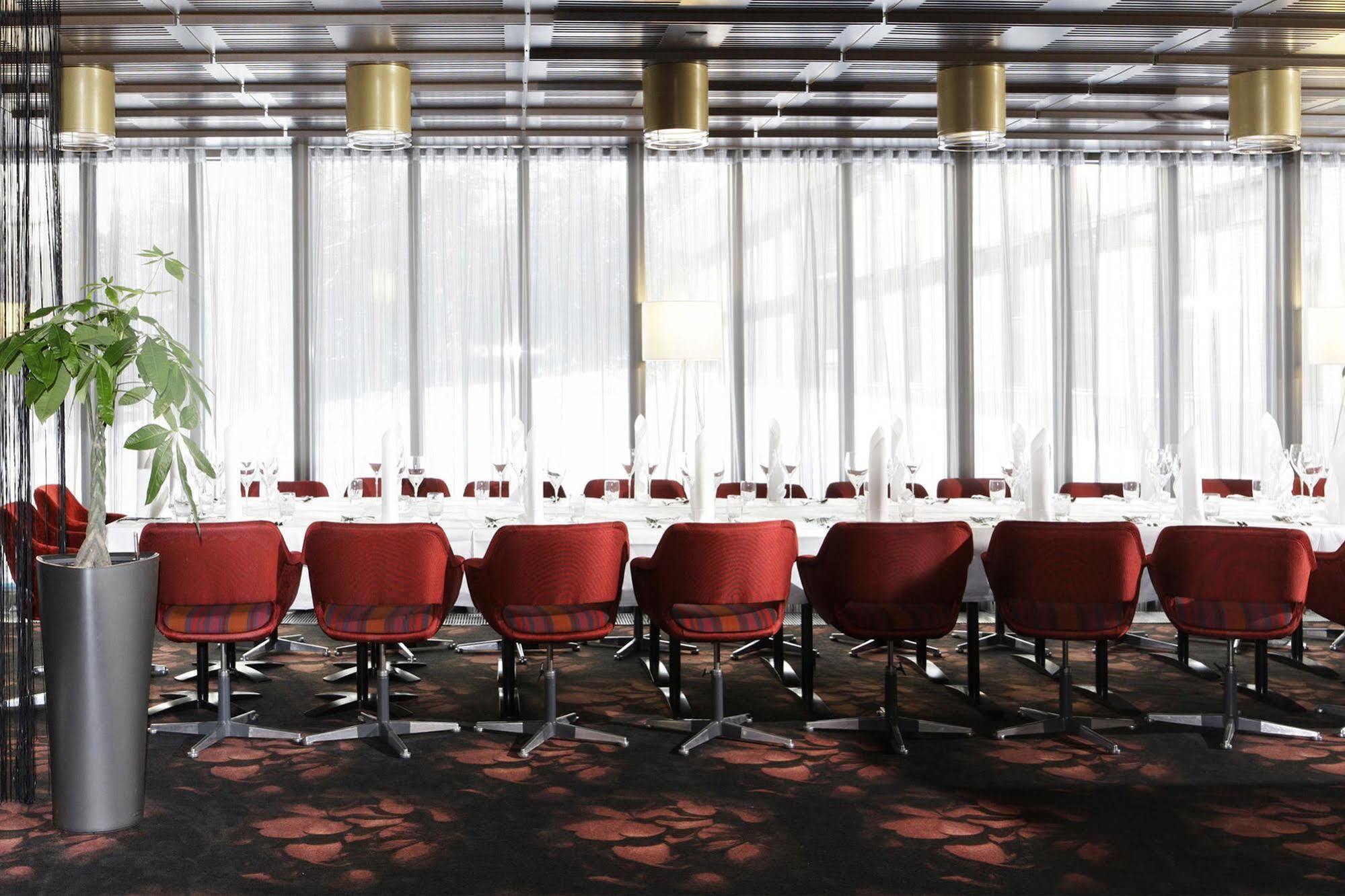Langvik Congress Wellness Hotel Kyrkslätt Eksteriør billede