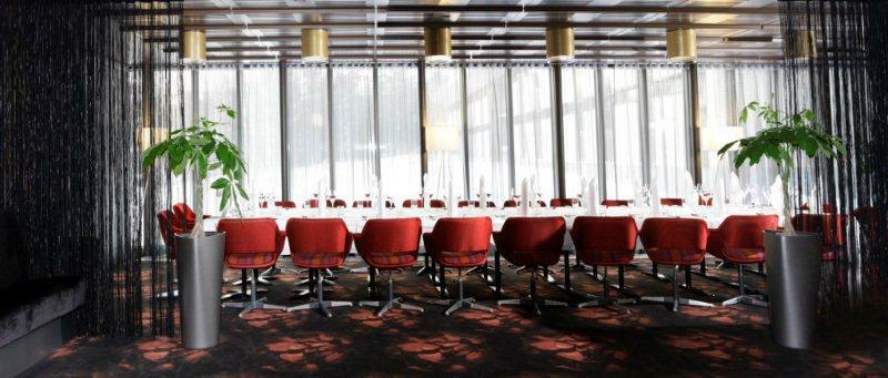 Langvik Congress Wellness Hotel Kyrkslätt Eksteriør billede